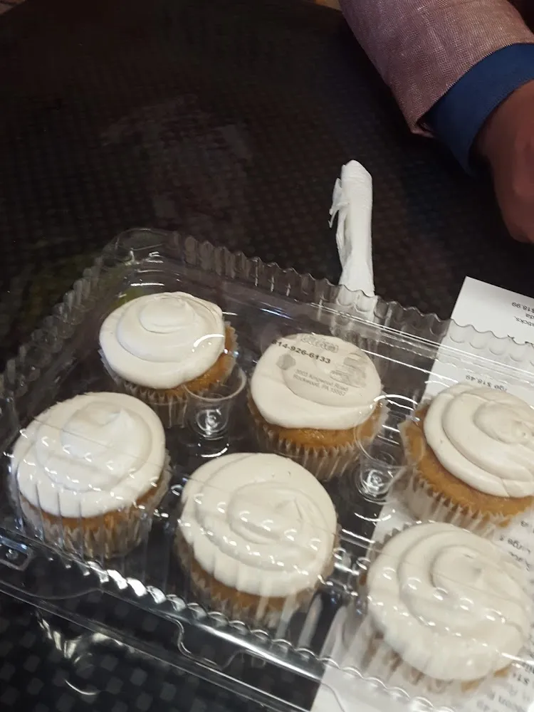 Cupcake