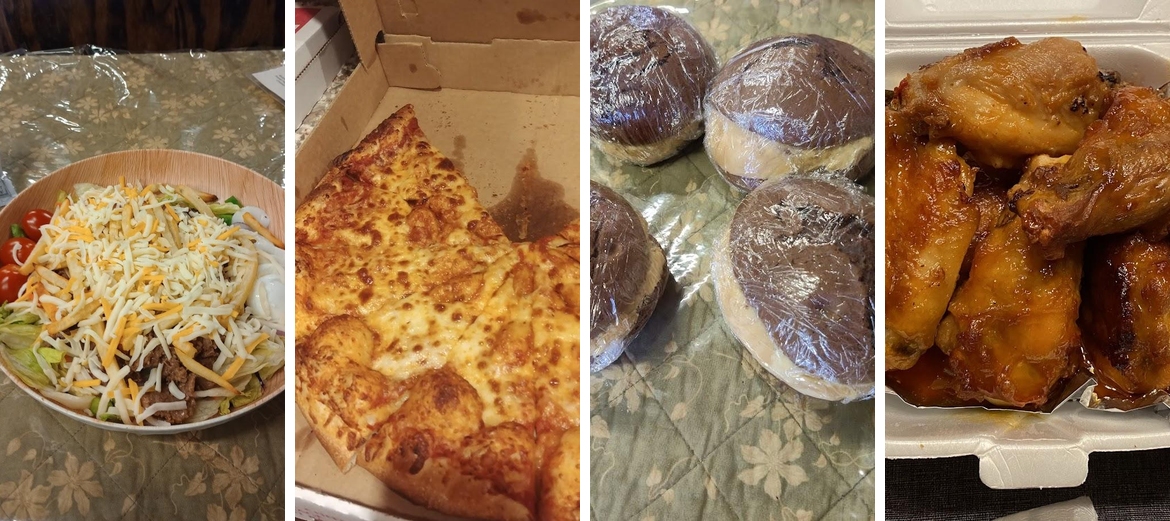 Dough Girls Pizza