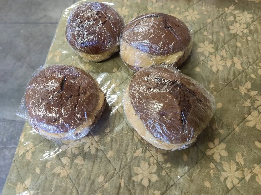Whoopie Pies